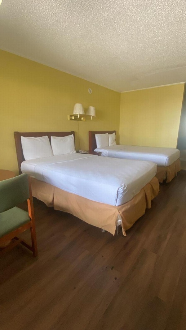 Evergreen Plaza Inn image 4